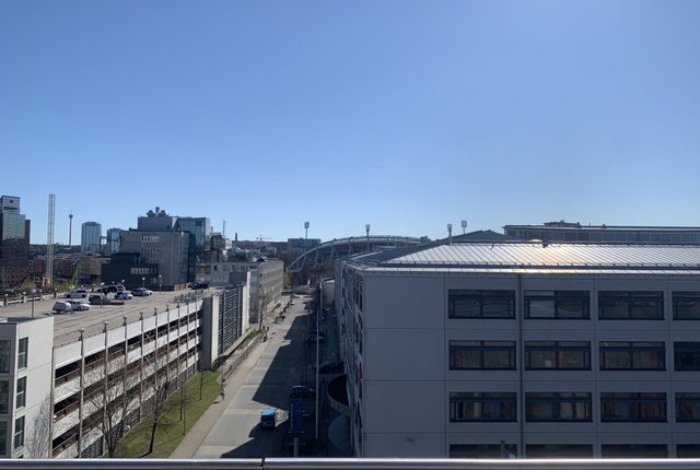 C A Reuterswärds Gata 8, Göteborg - bild 3