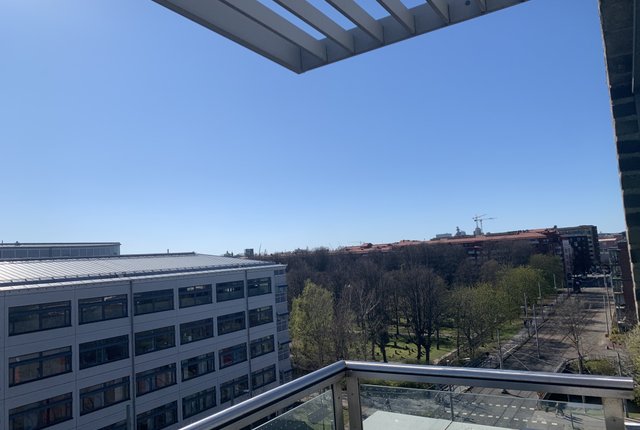 C A Reuterswärds Gata 8, Göteborg - bild 4