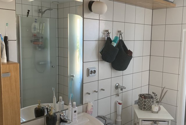 C A Reuterswärds Gata 8, Göteborg - bild 6