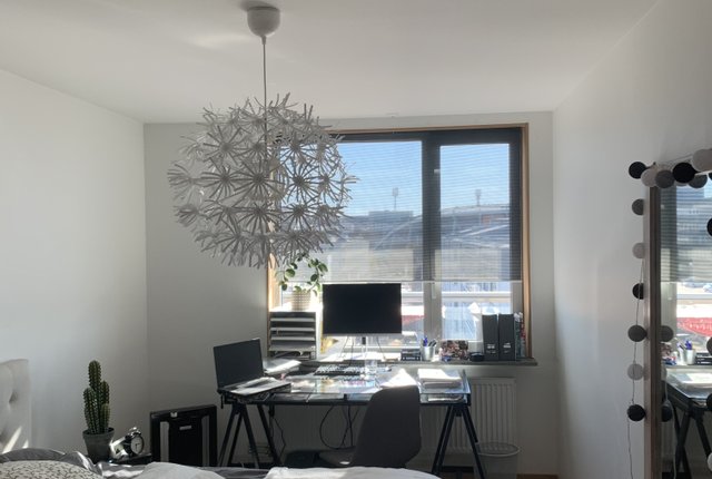 C A Reuterswärds Gata 8, Göteborg - bild 7
