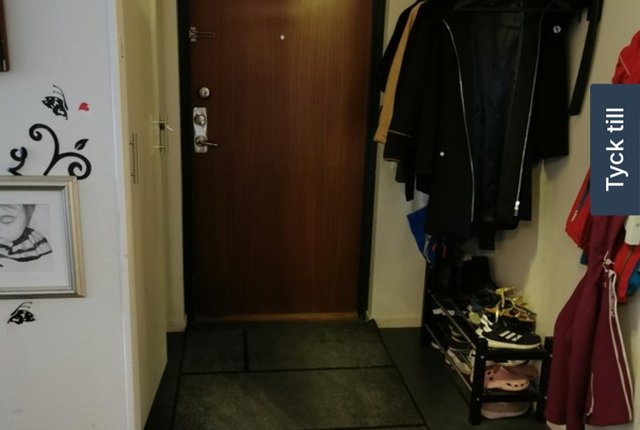 Sedelvägen 6, Hägersten - bild 8