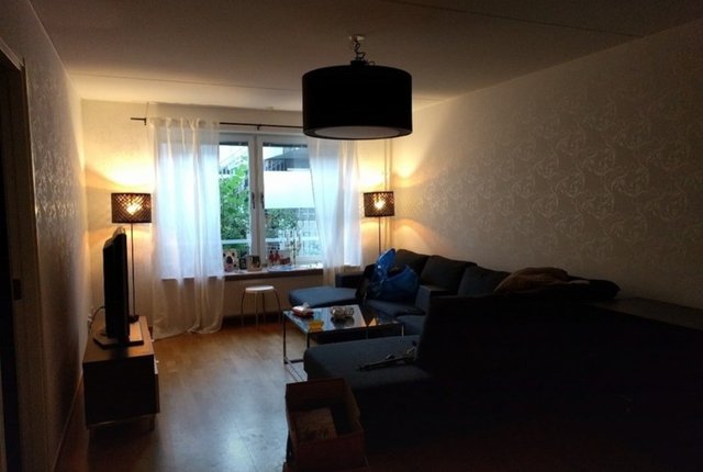 Sedelvägen 6, Hägersten - bild 1