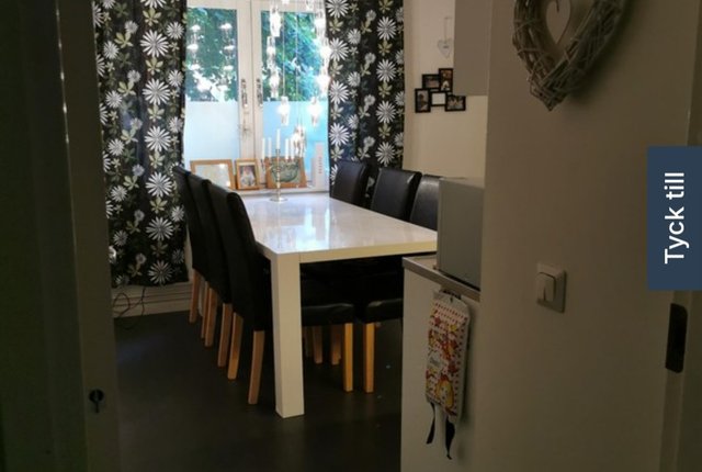 Sedelvägen 6, Hägersten - bild 2