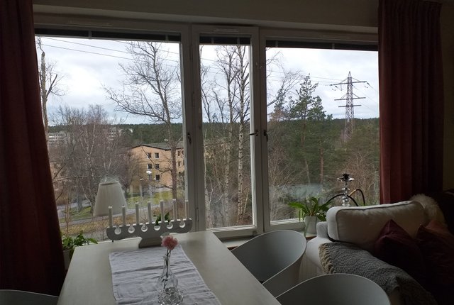 Härbrevägen 41, Skogås - bild 3