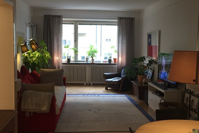 Wittstocksgatan 23, Stockholm - bild 2