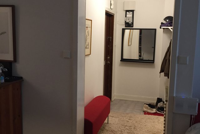 Wittstocksgatan 23, Stockholm - bild 5