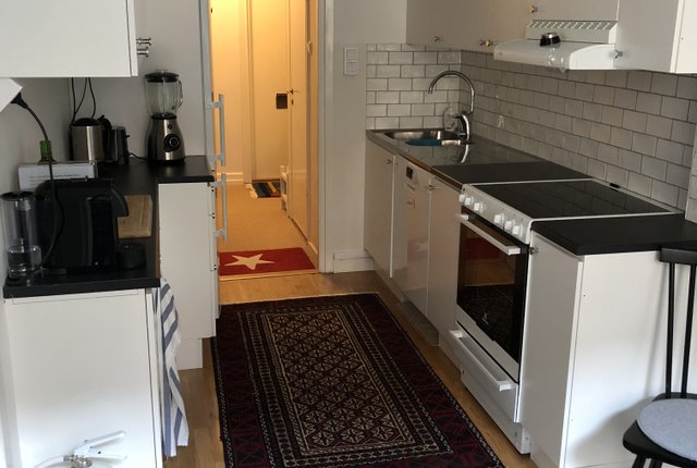 Wittstocksgatan 23, Stockholm - bild 1