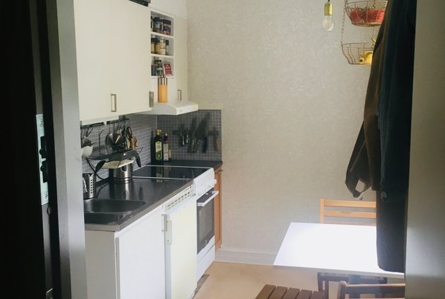 Klippan 20, Göteborg - bild 2