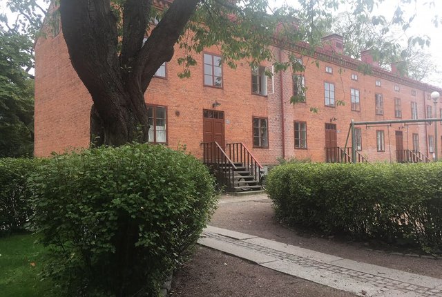 Klippan 20, Göteborg - bild 1