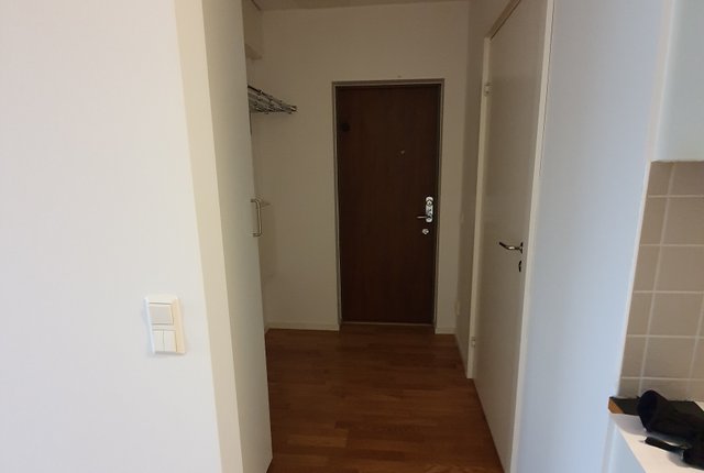 Grev Turegatan 29, Stockholm - bild 1