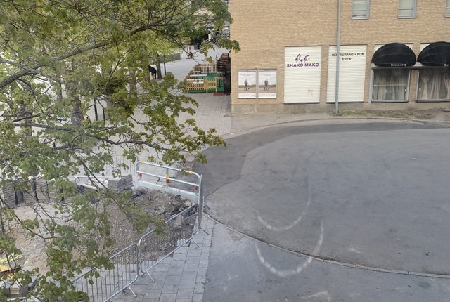 Vårby allé 36, Vårby - bild 1