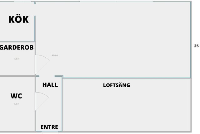 Karusellvägen 11, Hägersten - bild 1