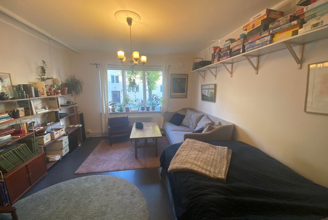 Björcksgatan 55B, Göteborg - bild 3