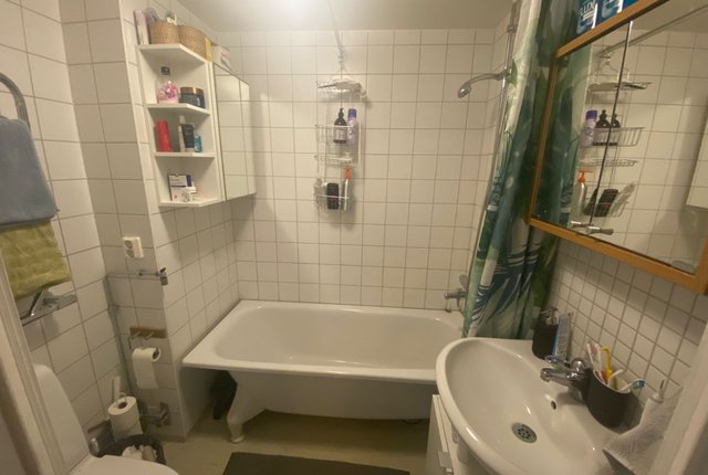 Björcksgatan 55B, Göteborg - bild 8