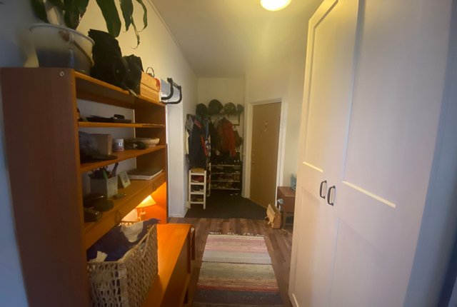 Björcksgatan 55B, Göteborg - bild 2