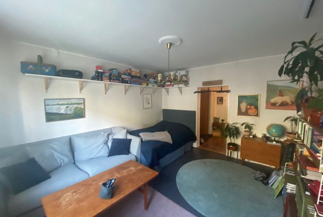 Björcksgatan 55B, Göteborg - bild 4
