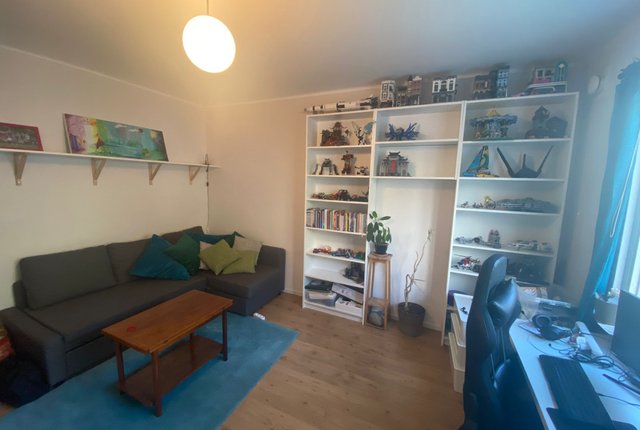 Björcksgatan 55B, Göteborg - bild 6