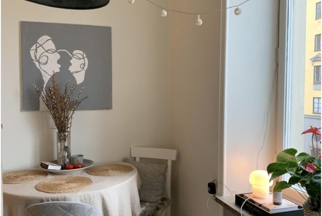 Torsgatan 37, Stockholm - bild 3