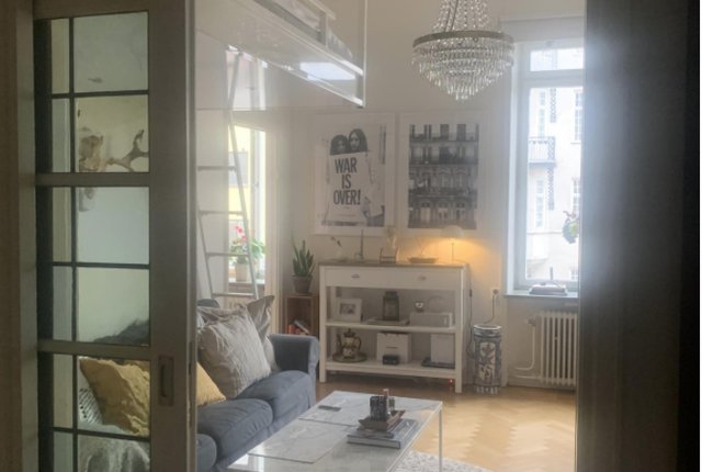 Torsgatan 37, Stockholm - bild 4