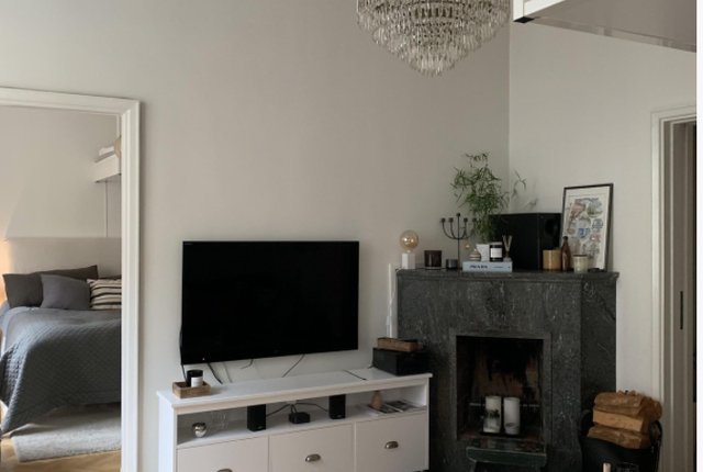 Torsgatan 37, Stockholm - bild 1