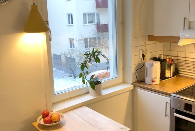 Strahlenbergsgatan 14, Johanneshov - bild 5
