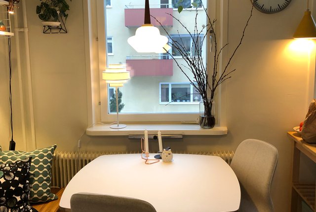 Strahlenbergsgatan 14, Johanneshov - bild 3