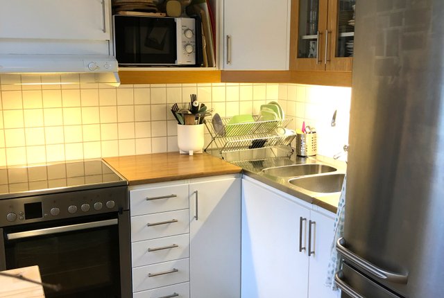 Strahlenbergsgatan 14, Johanneshov - bild 1