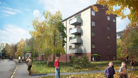 Kristallvägen 158, Hägersten - bild 1