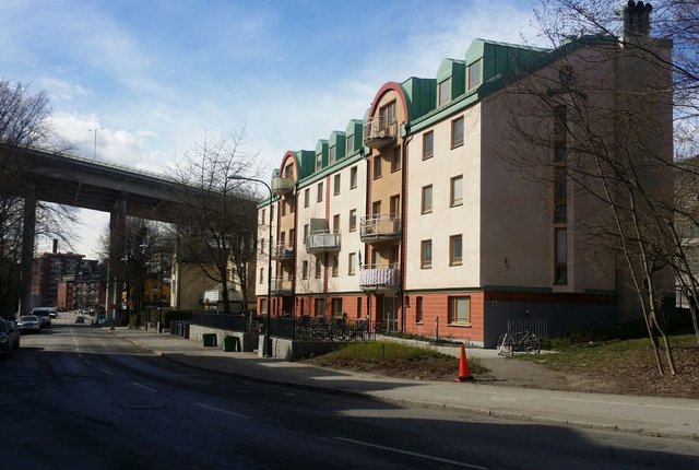 Gröndalsvägen 78, Stockholm - bild 1