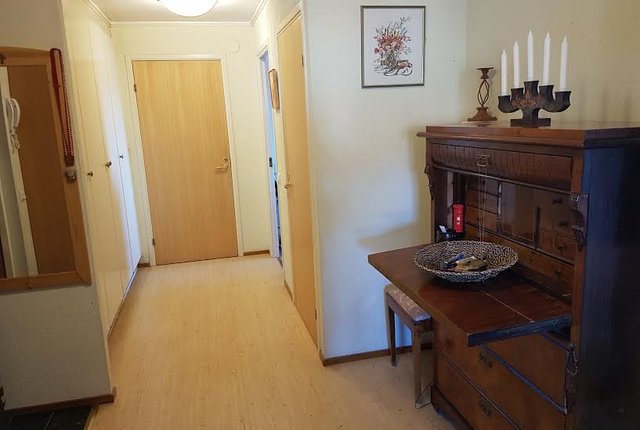 OLLE NYSTEDTS PLATS 2, Göteborg - bild 2