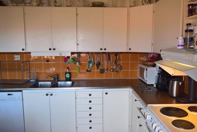 OLLE NYSTEDTS PLATS 2, Göteborg - bild 5