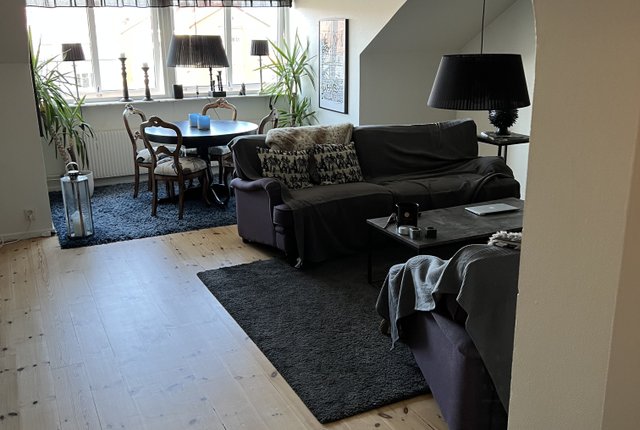 Dämmegatan 10, Helsingborg - bild 1