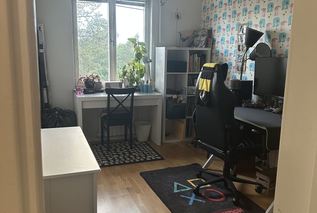 Läckövägen 3, Johanneshov - bild 8