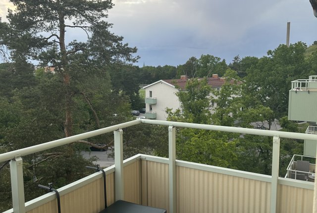 Läckövägen 3, Johanneshov - bild 3