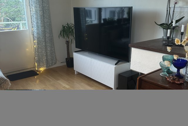 Läckövägen 3, Johanneshov - bild 1