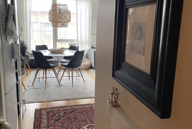 Kansliskrivargatan 21, Uppsala - bild 6