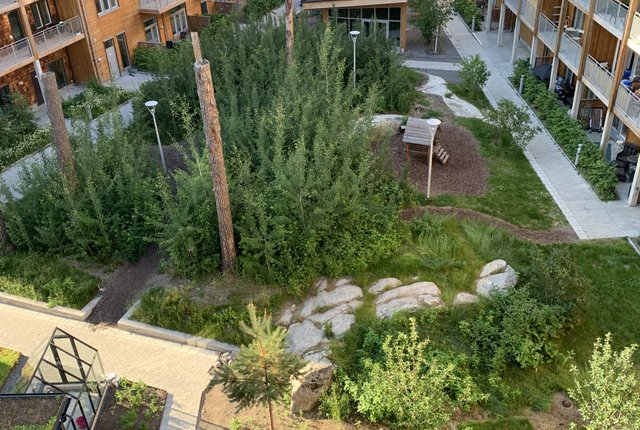 Kansliskrivargatan 21, Uppsala - bild 1