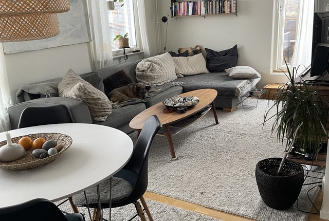 Kansliskrivargatan 21, Uppsala - bild 3