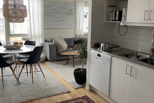 Kansliskrivargatan 21, Uppsala - bild 4