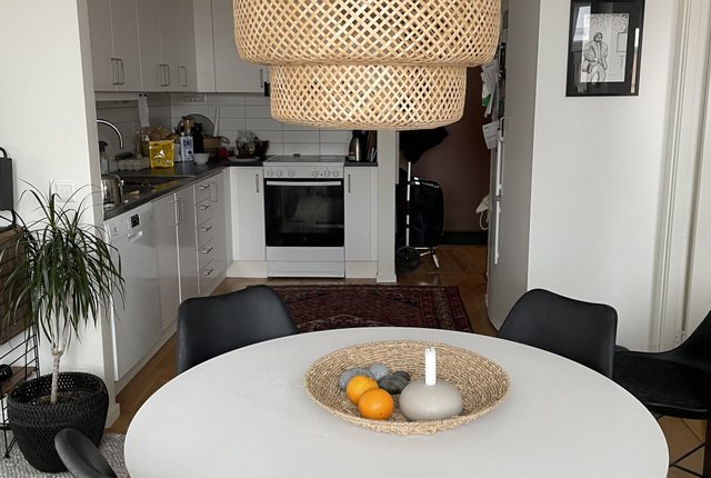 Kansliskrivargatan 21, Uppsala - bild 8