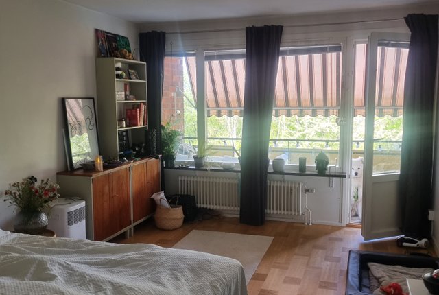 Barkassvägen 13, Lidingö - bild 8