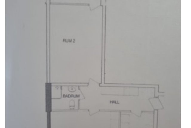 Barkassvägen 13, Lidingö - bild 1