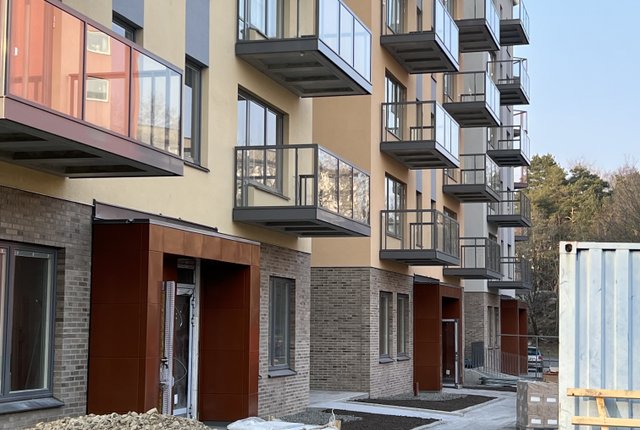 Högsbogatan 47, Göteborg - bild 2