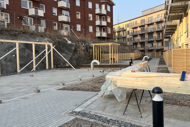 Högsbogatan 47, Göteborg - bild 1