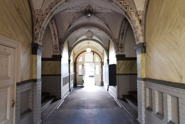 Stenbocksgatan 15, Malmö - bild 1