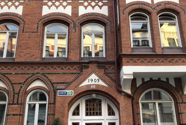 Stenbocksgatan 15, Malmö - bild 2