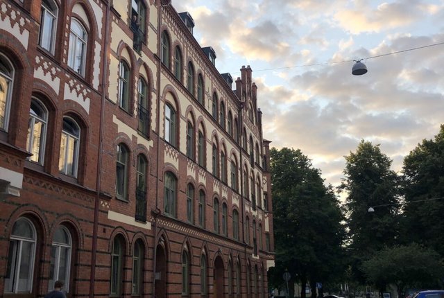 Stenbocksgatan 15, Malmö - bild 5