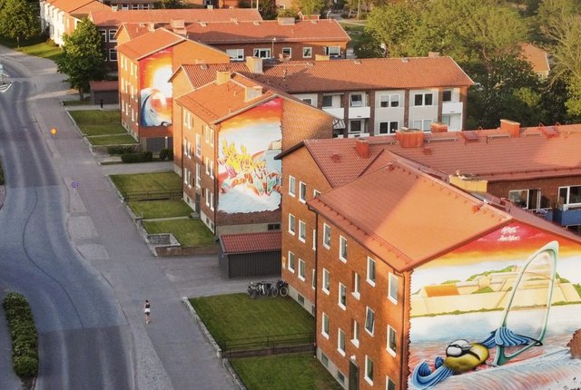 Ringvägen 99A, Varberg - bild 7