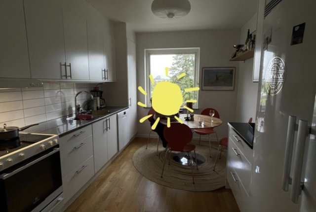 Ringvägen 99A, Varberg - bild 1