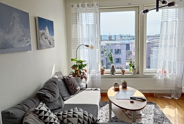 Pelargatan 18, Uppsala - bild 2